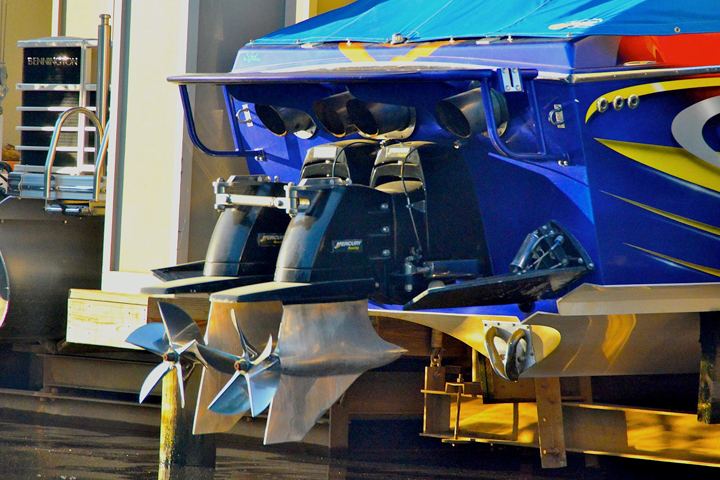 Recreational Vehicle