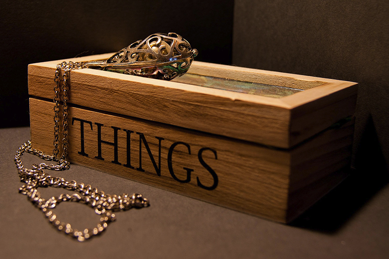 Valuables with a Home Inventory