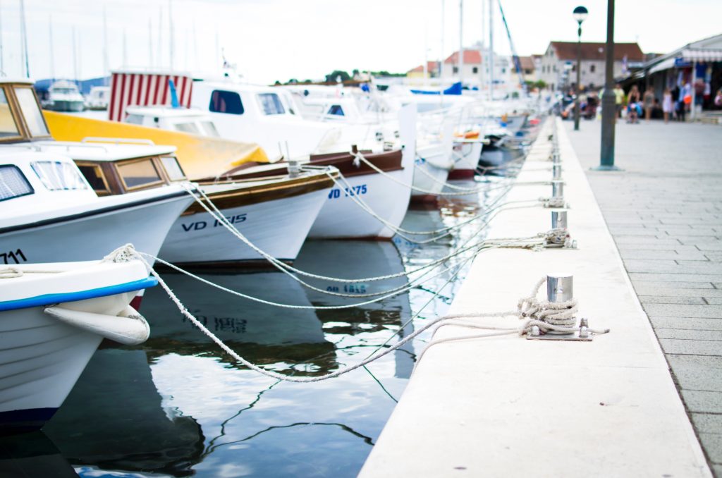 Get your boat ready for summer with our tips!