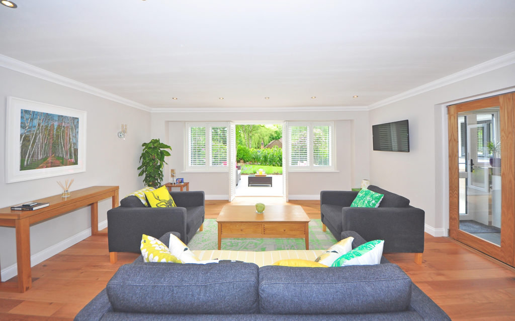 Select Windows Carefully