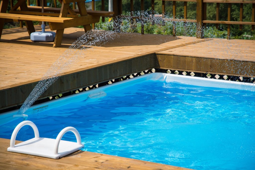 make my backyard safer Pool Safety - JM Insurance 