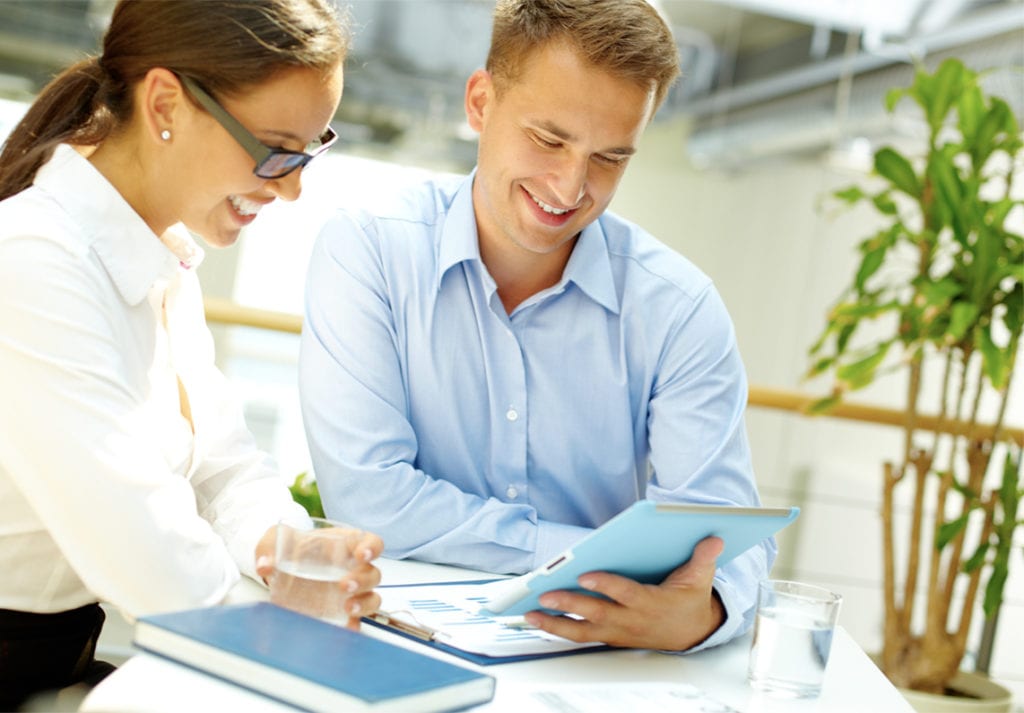 Business Insurance Services