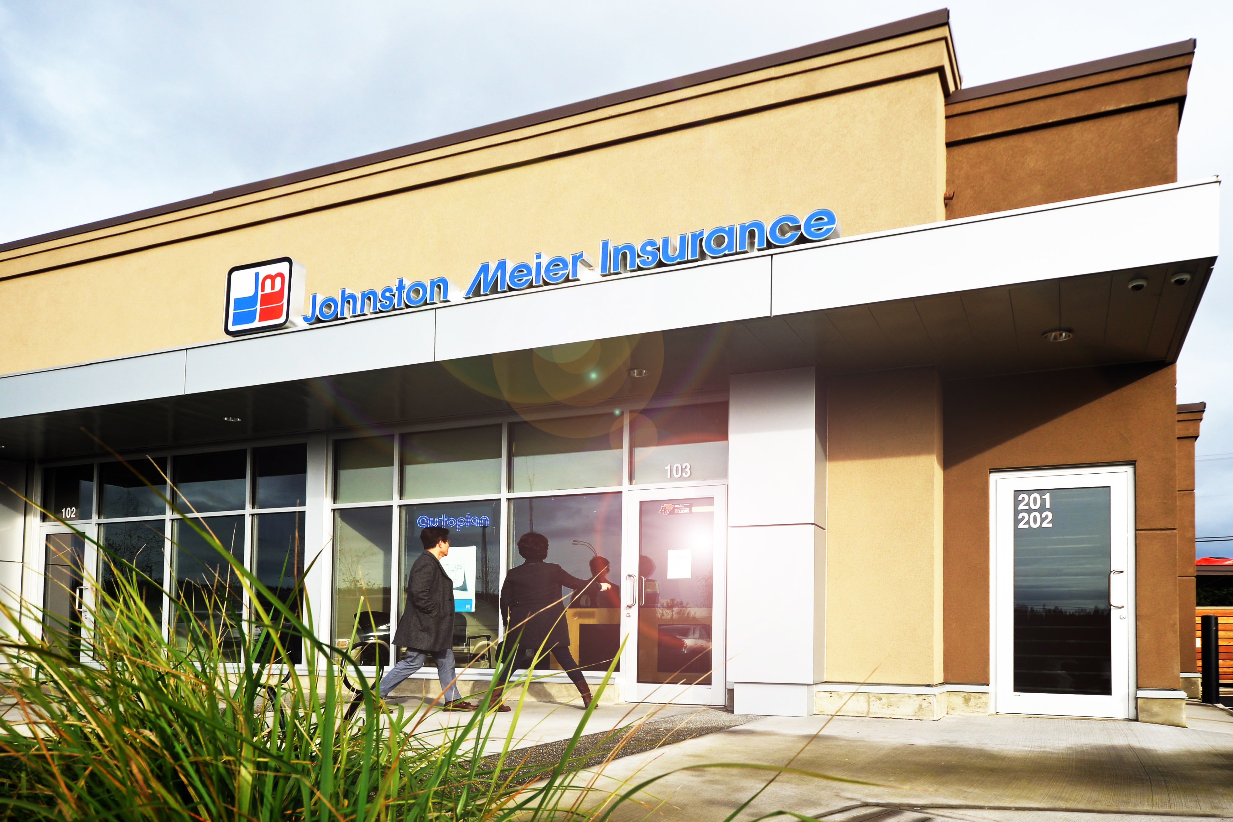 Personal Auto Business Insurance