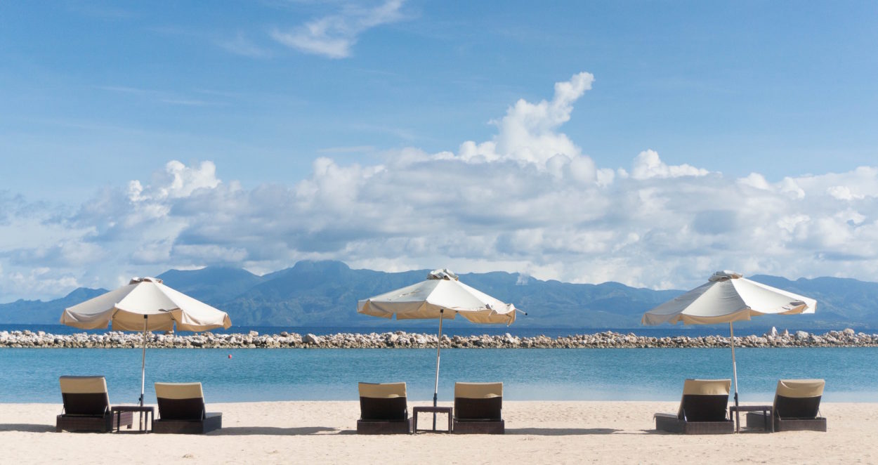 Winter Getaway - Johnston Meier Insurance