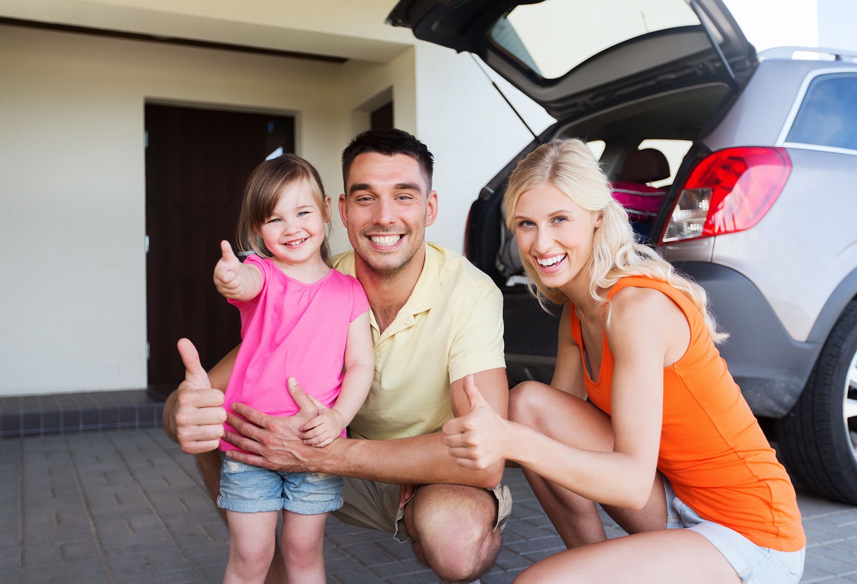 About Johnston Meier Insurance