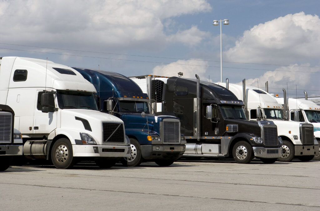 Whether you’re a single owner-operator Whether you’re a single owner-operator